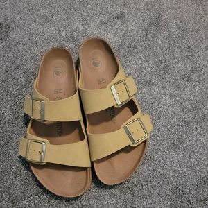 Women's BIRKENSTOCK sandals